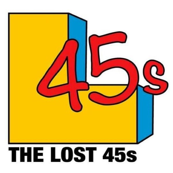 My Lost 45s