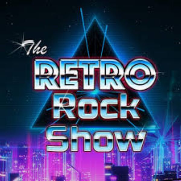 Retro Rock Show