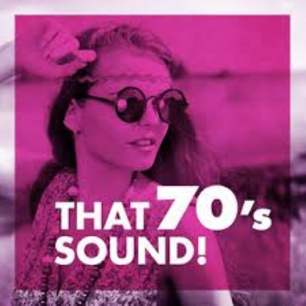 That 70s sound