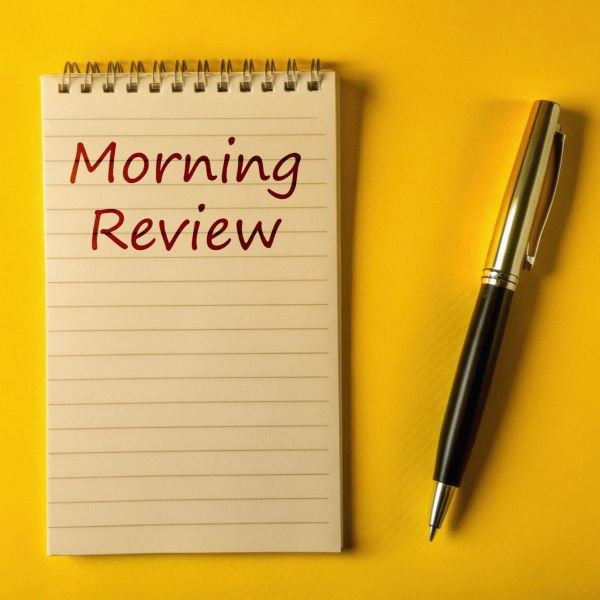 The Morning Review