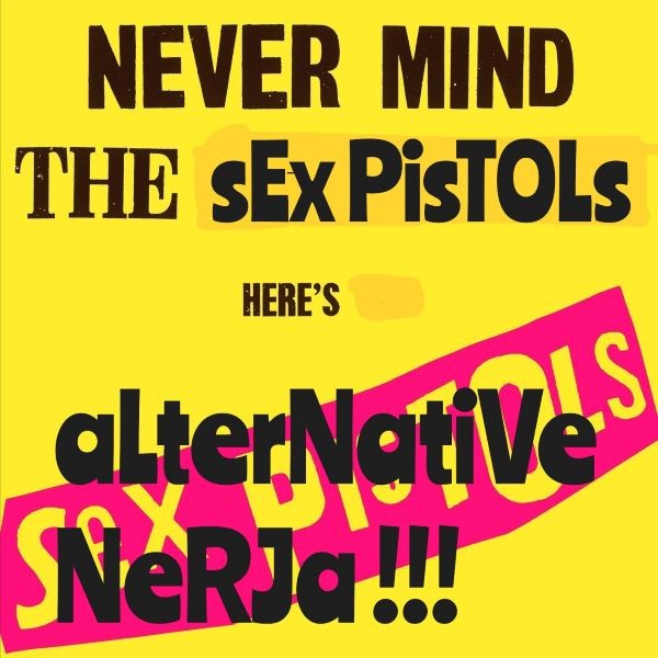 Alternative Nerja