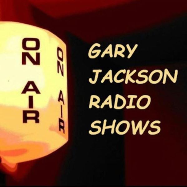 The Gary Jackson Radio Show